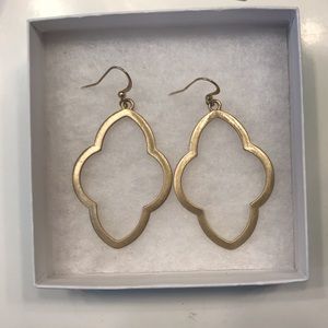 Marlyn Schiff earrings